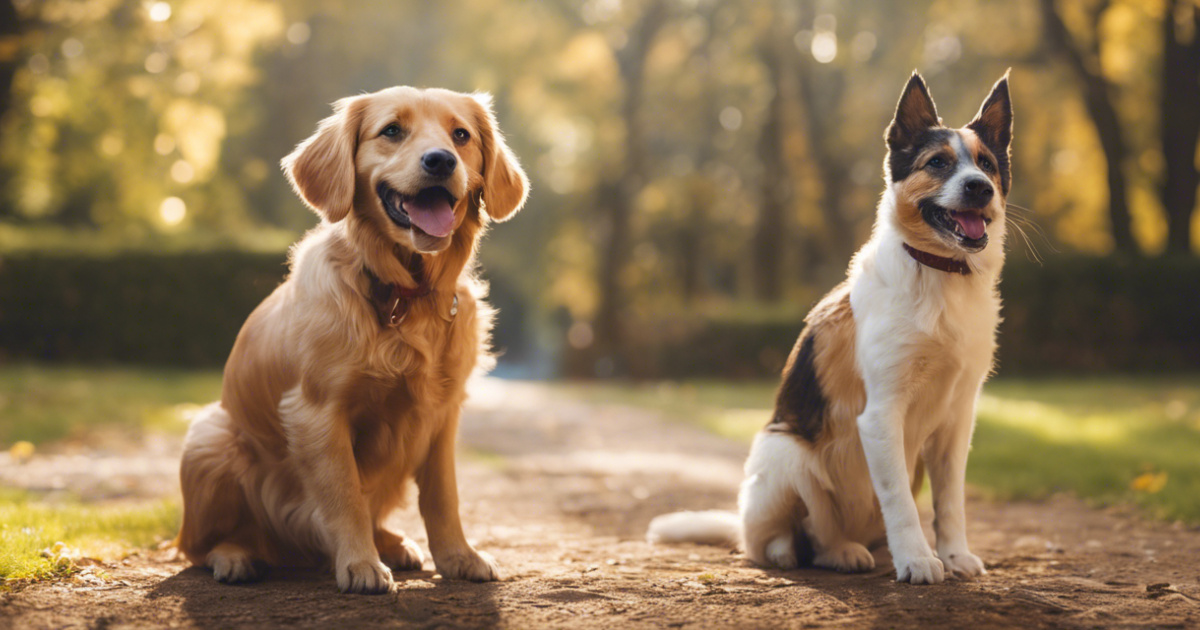 2024 Guide: Positive Reinforcement Training for Pets
