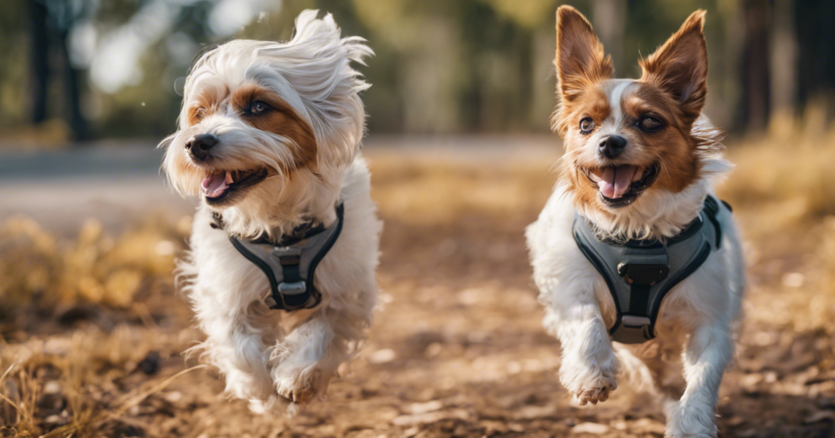 Best GPS Trackers for Pets 2024: Keep Your Pets Safe