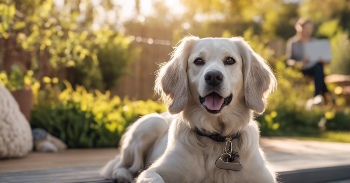 Creating Safe Outdoor Spaces for Pets in 2024: Top Tips
