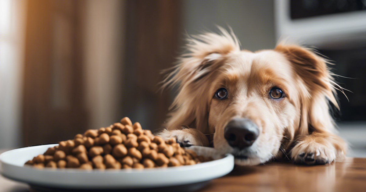Top Healthy Pet Food Trends to Watch in 2024