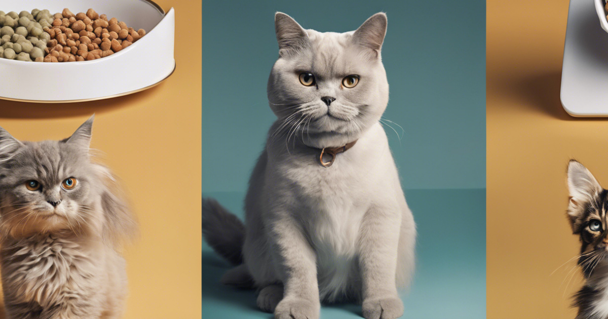 Top Healthy Pet Food Trends to Watch in 2024